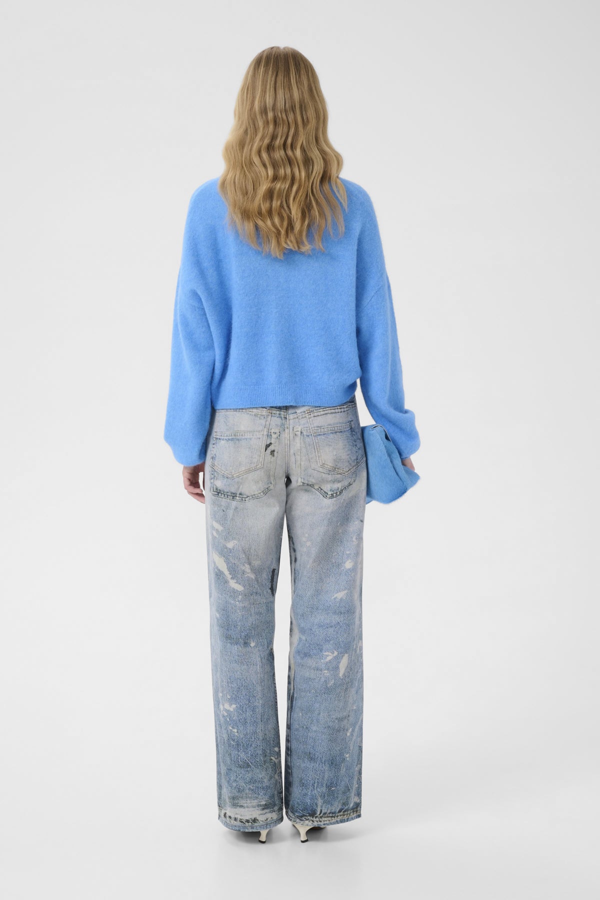 GZsasi kofta Azure Blue - 174139 - 10910984