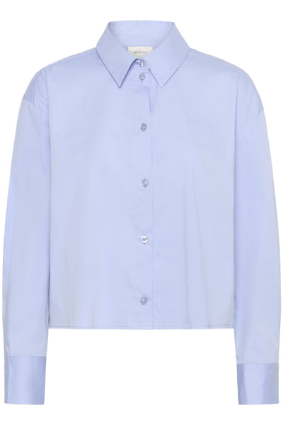 GZcoana skjorta Blue Heron - 10910994 Thumbnail