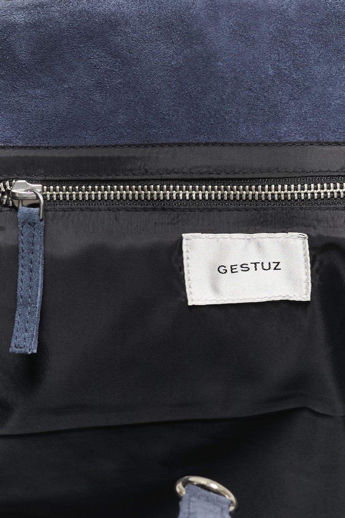 GZbeau s tygväska Sky Captain - 193922 - 10911005