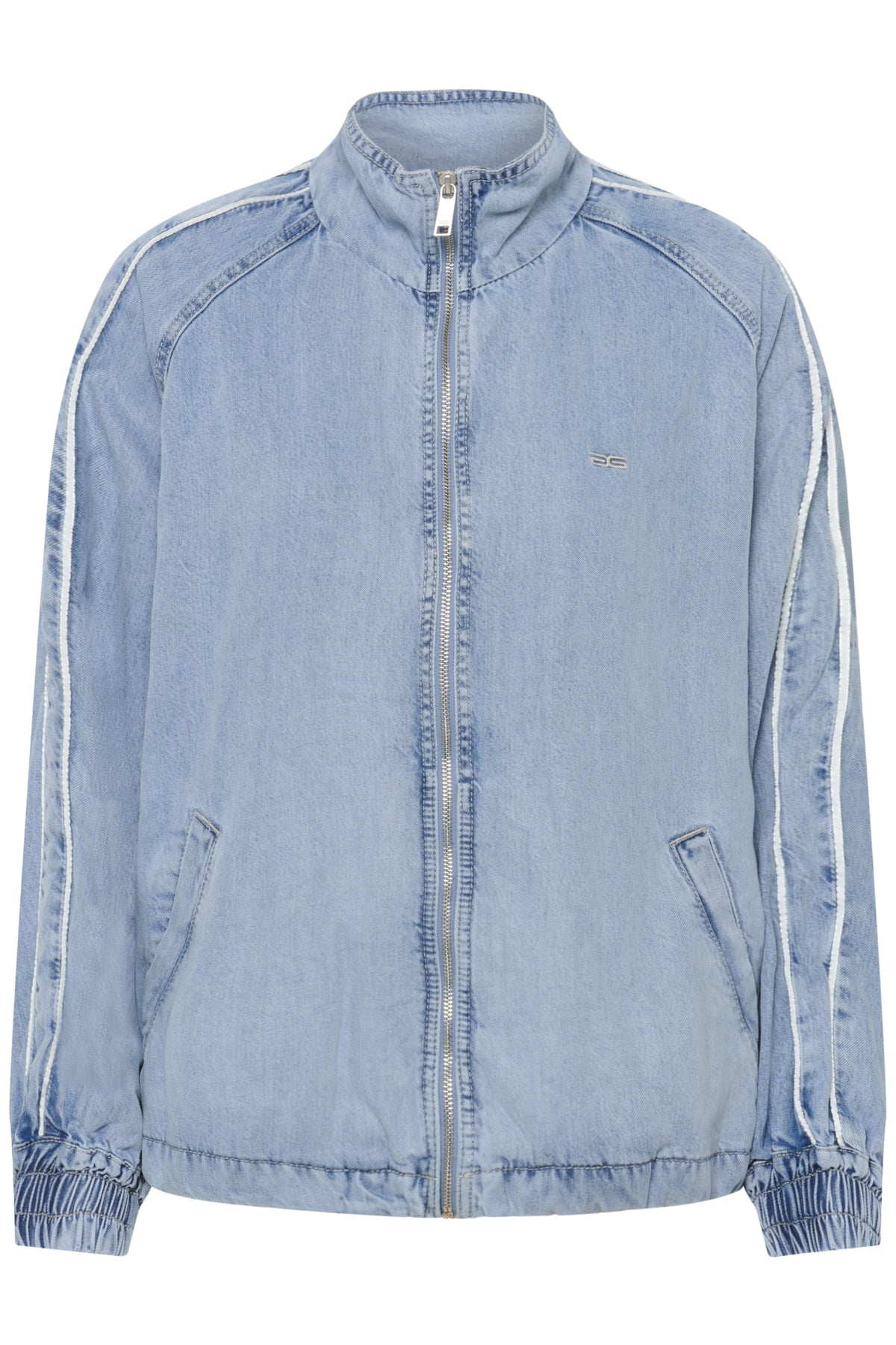 GZsea jacka Mid denim blue - 109183 - 10911024