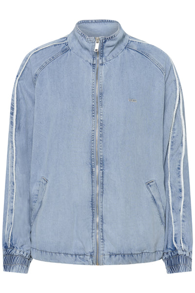 GZsea jacka Mid denim blue - 109183 - 10911024 Thumbnail
