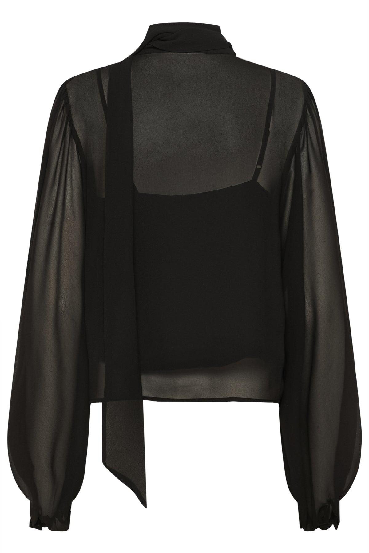 GZzurina blus svart - 100017 - 10911029