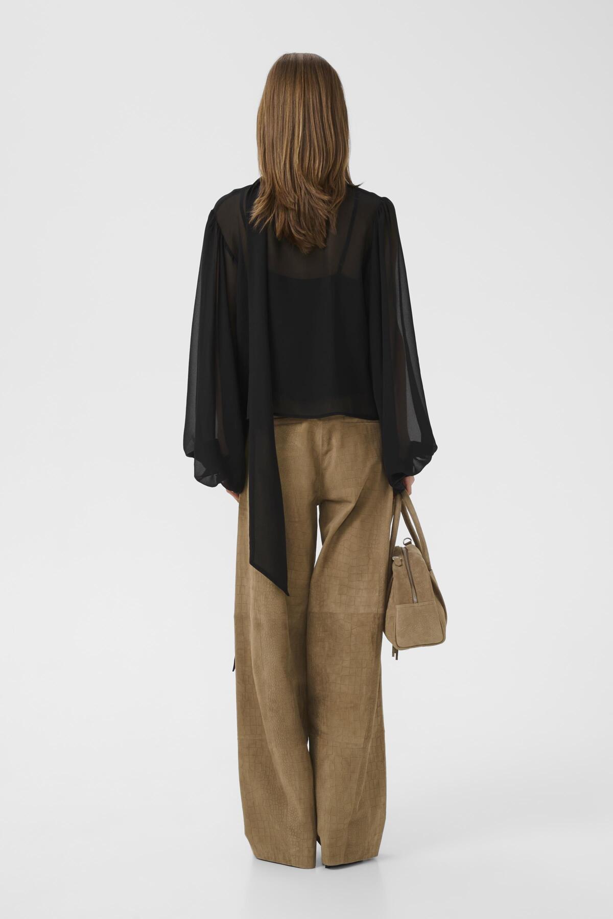 GZzurina blus svart - 100017 - 10911029