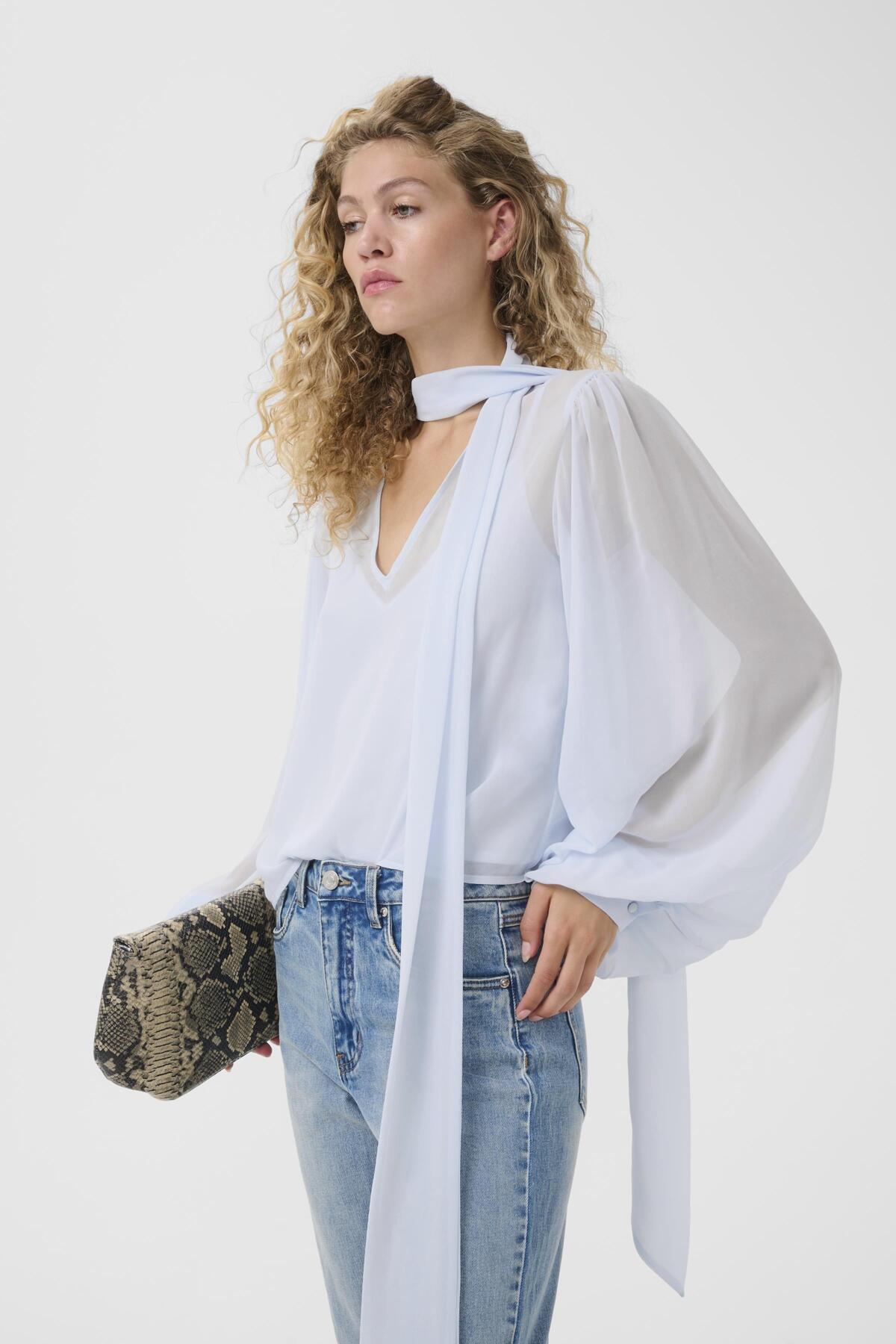 GZzurina blus Blue Finch - 134016 - 10911029