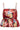 GZsigrida P sidenöverdel Dessert flower multi - 109158 - 10911035
