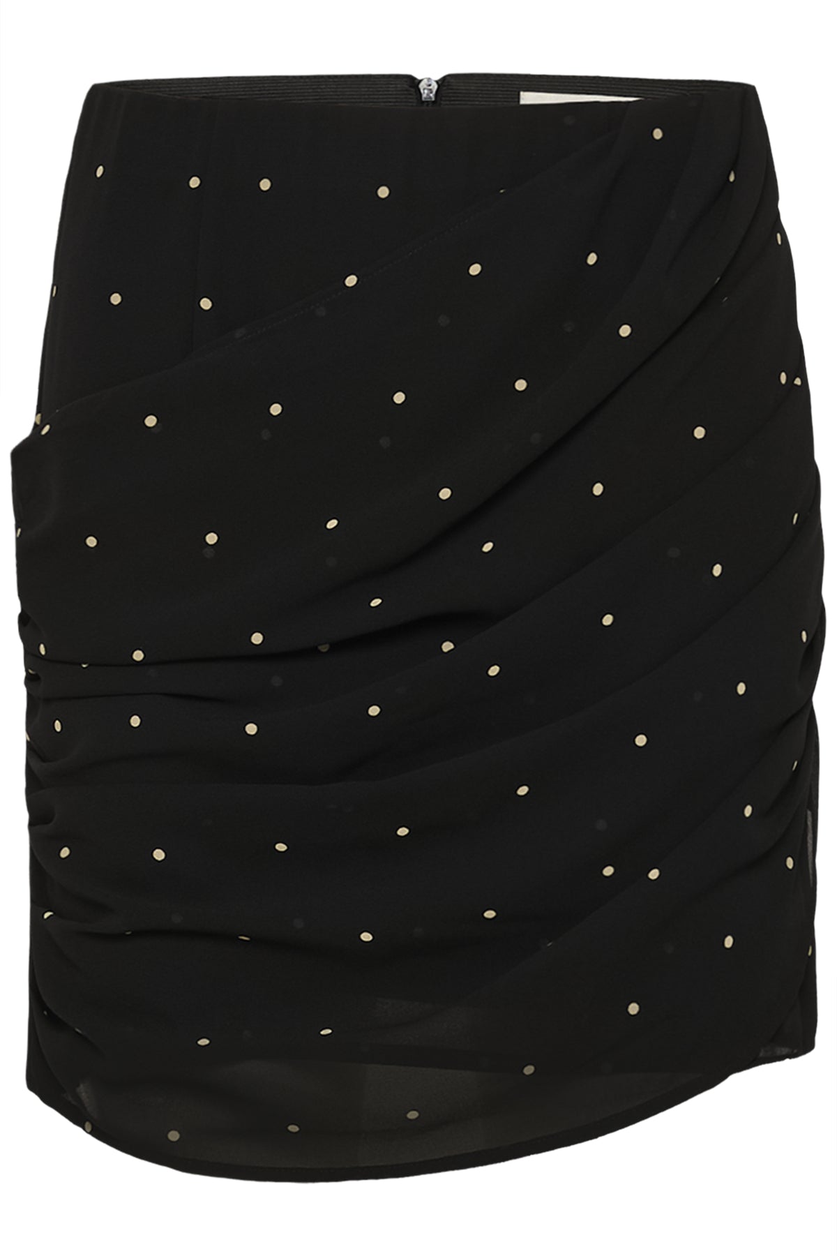 GZdorthie P HW skirt Khaki dot - 109160 - 10911036