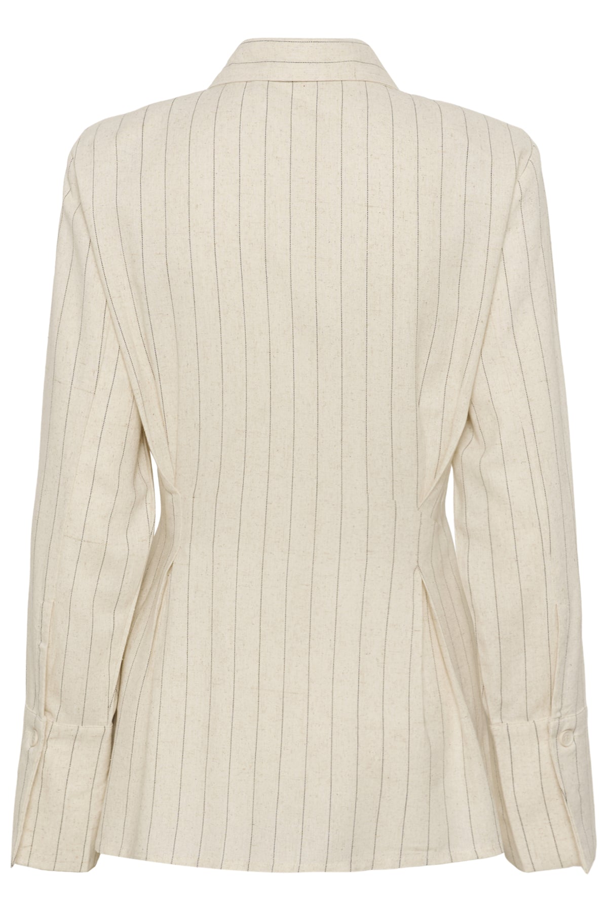 GZtascha skjorta frozen dew pinstripe - 109168 - 10911049