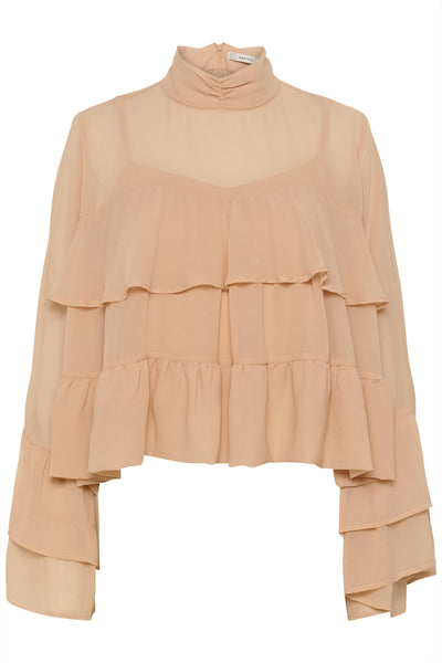 GZchiffany blus Maple Sugar - 151316 - 10911051 Thumbnail