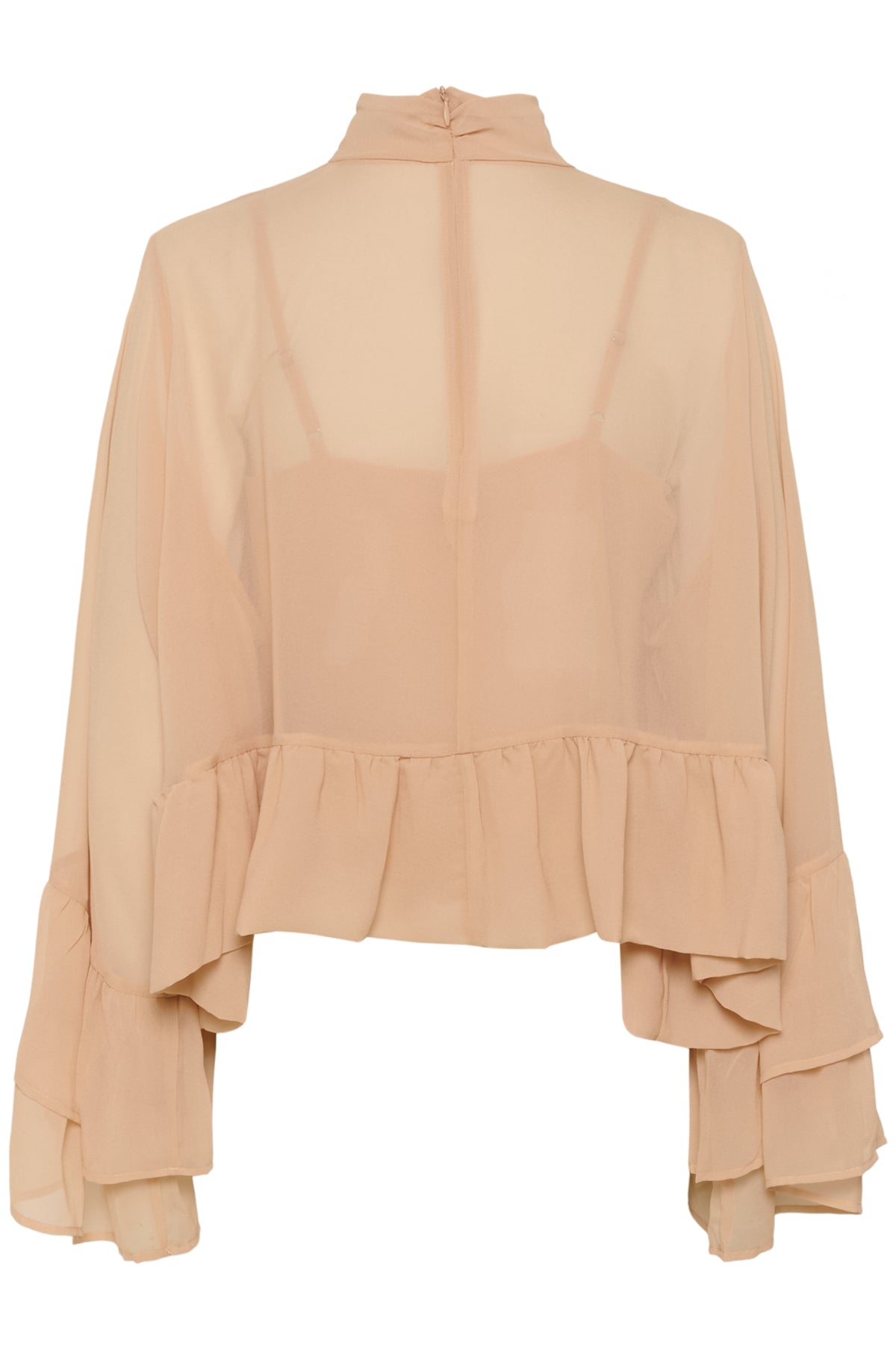 GZchiffany blus Maple Sugar - 151316 - 10911051