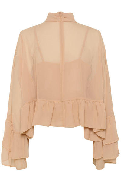 GZchiffany blus Maple Sugar - 151316 - 10911051 Thumbnail