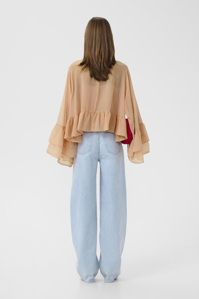 GZchiffany blus Maple Sugar - 151316 - 10911051 Thumbnail