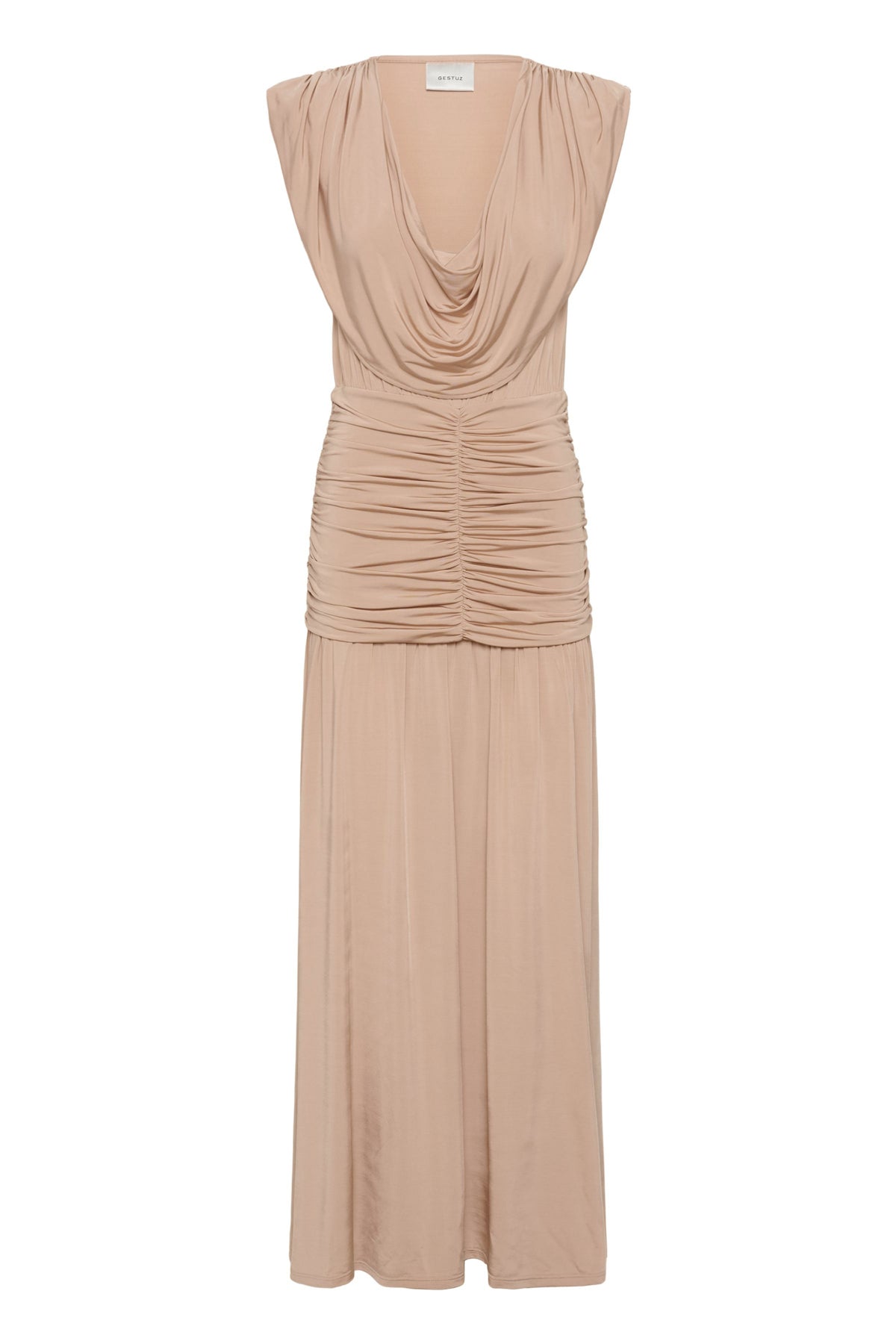 GZlaily dress Maple Sugar - 151316 - 10911057