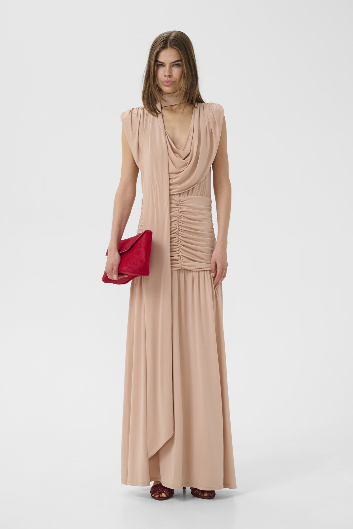 GZlaily dress Maple Sugar - 151316 - 10911057
