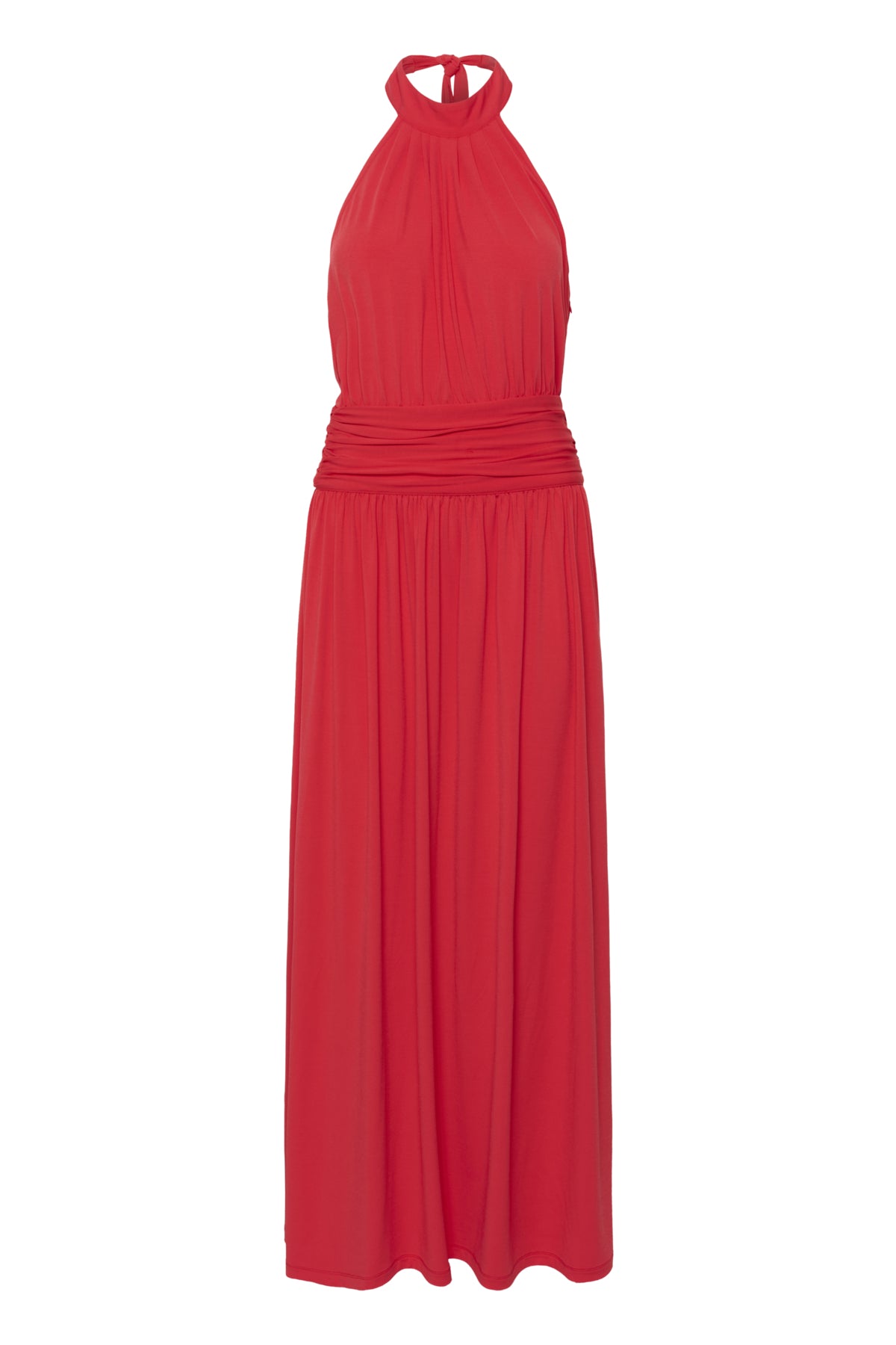 GZkadie klänning Tomato - 181660 - 10911062