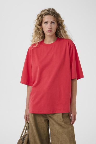 GZtamu tee Tomato - 181660 - 10911064 Thumbnail