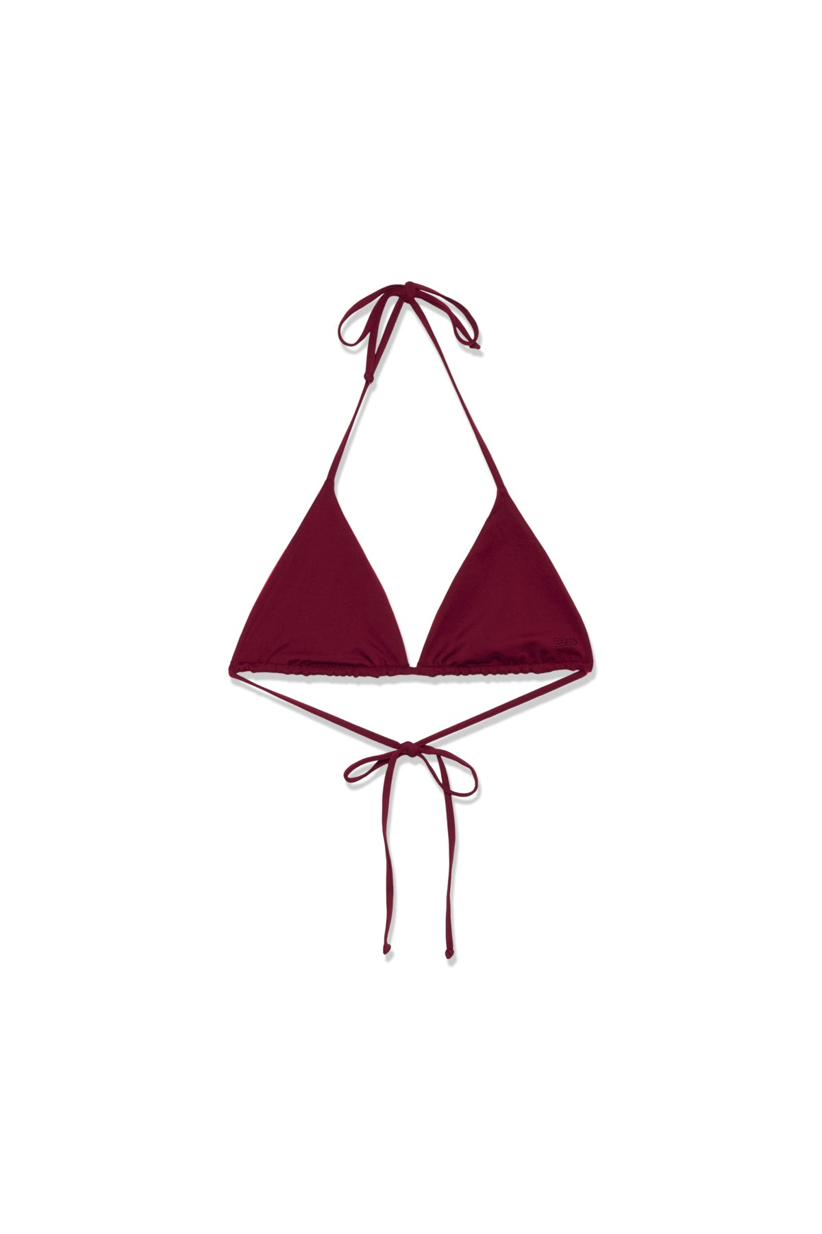 GZtenna bikiniöverdel Cabernet - 191724 - 10911084
