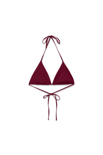 GZtenna bikiniöverdel Cabernet - 191724 - 10911084 Thumbnail
