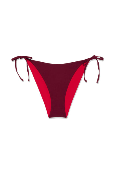 GZtenna bikiniunderdel Cabernet - 191724 - 10911085 Thumbnail