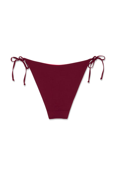 GZtenna bikiniunderdel Cabernet - 191724 - 10911085 Thumbnail