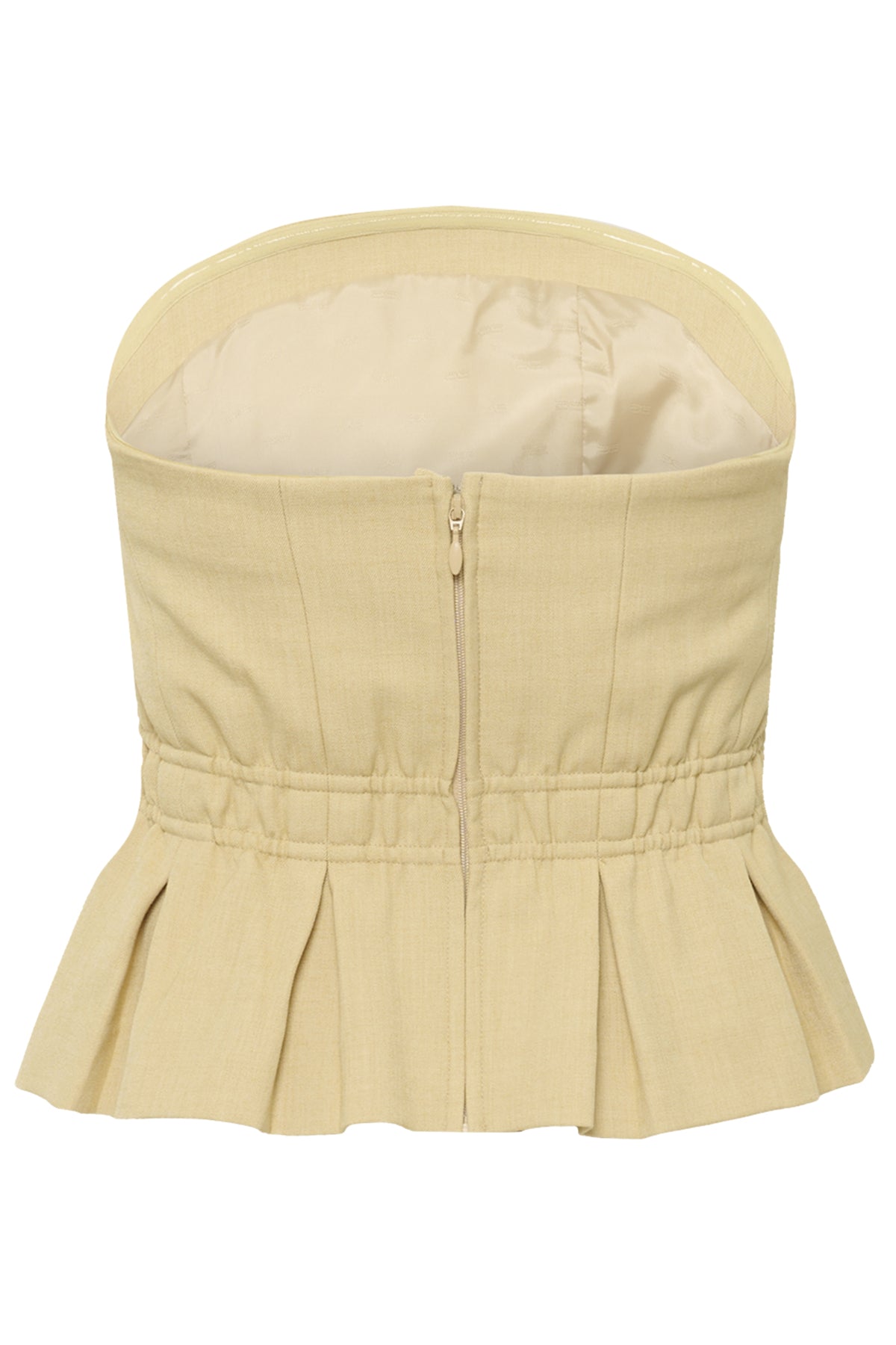GZstacy korsett Pale hay melange - 109221 - 10911102