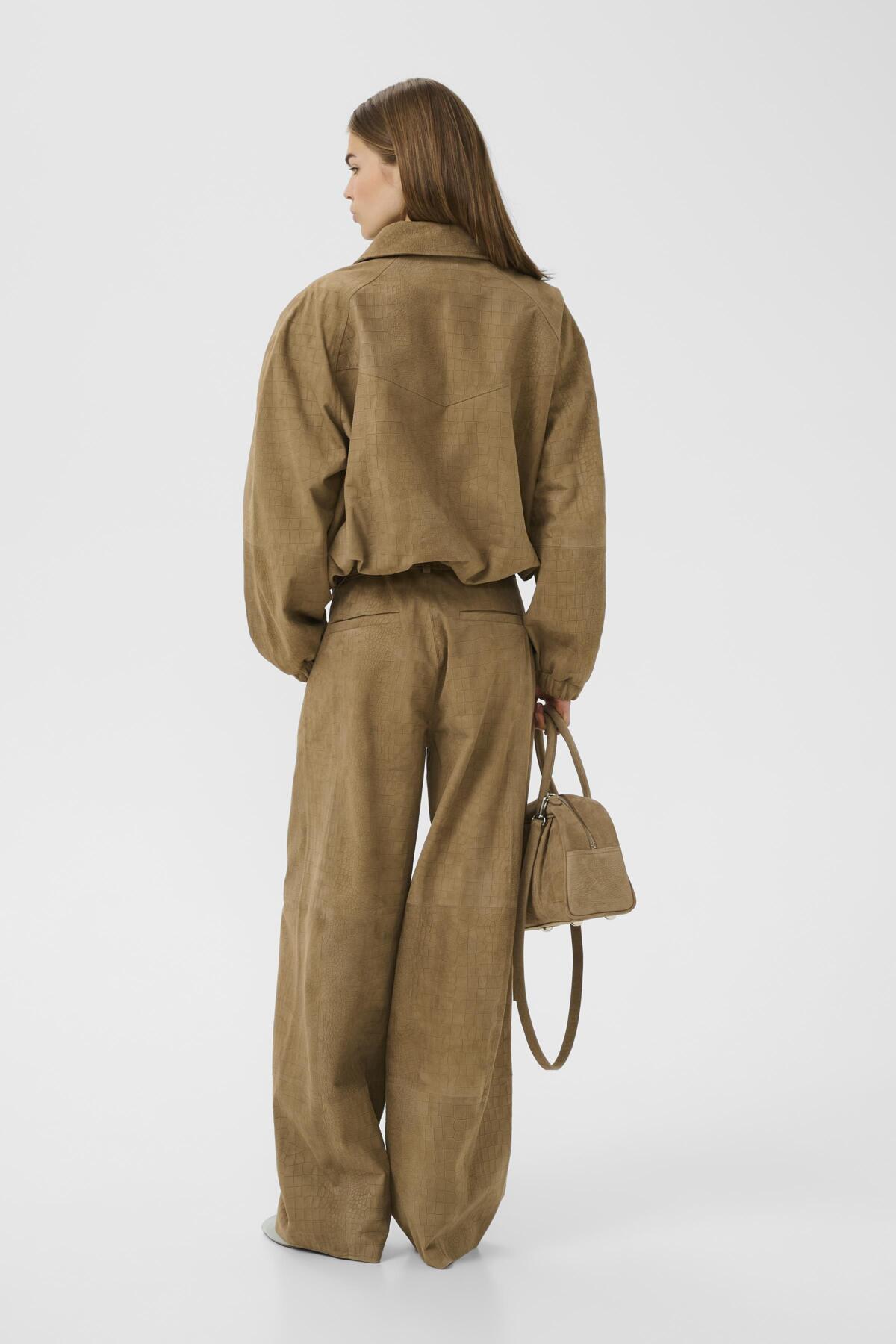 GZestelle jacka Ermine - 181022 - 10911114