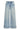 GZsara HW wide jeans Washed Blue - 10911124