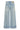 GZsara HW wide jeans Washed Blue - 10911124