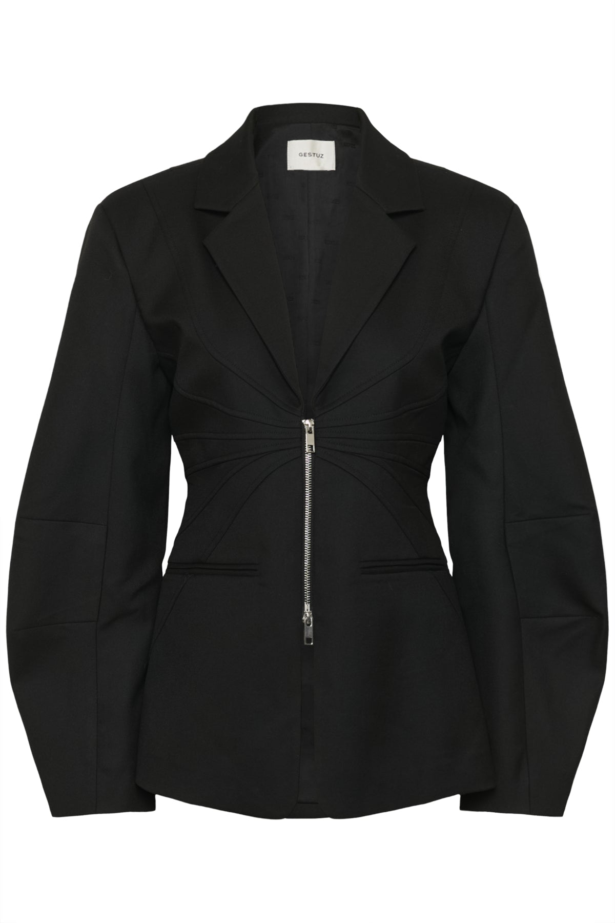 GZtitta blazer Black - 100017 - 10911125