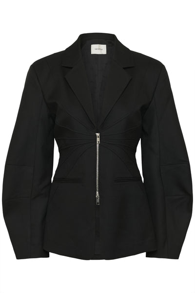 GZtitta blazer Black - 100017 - 10911125 Thumbnail