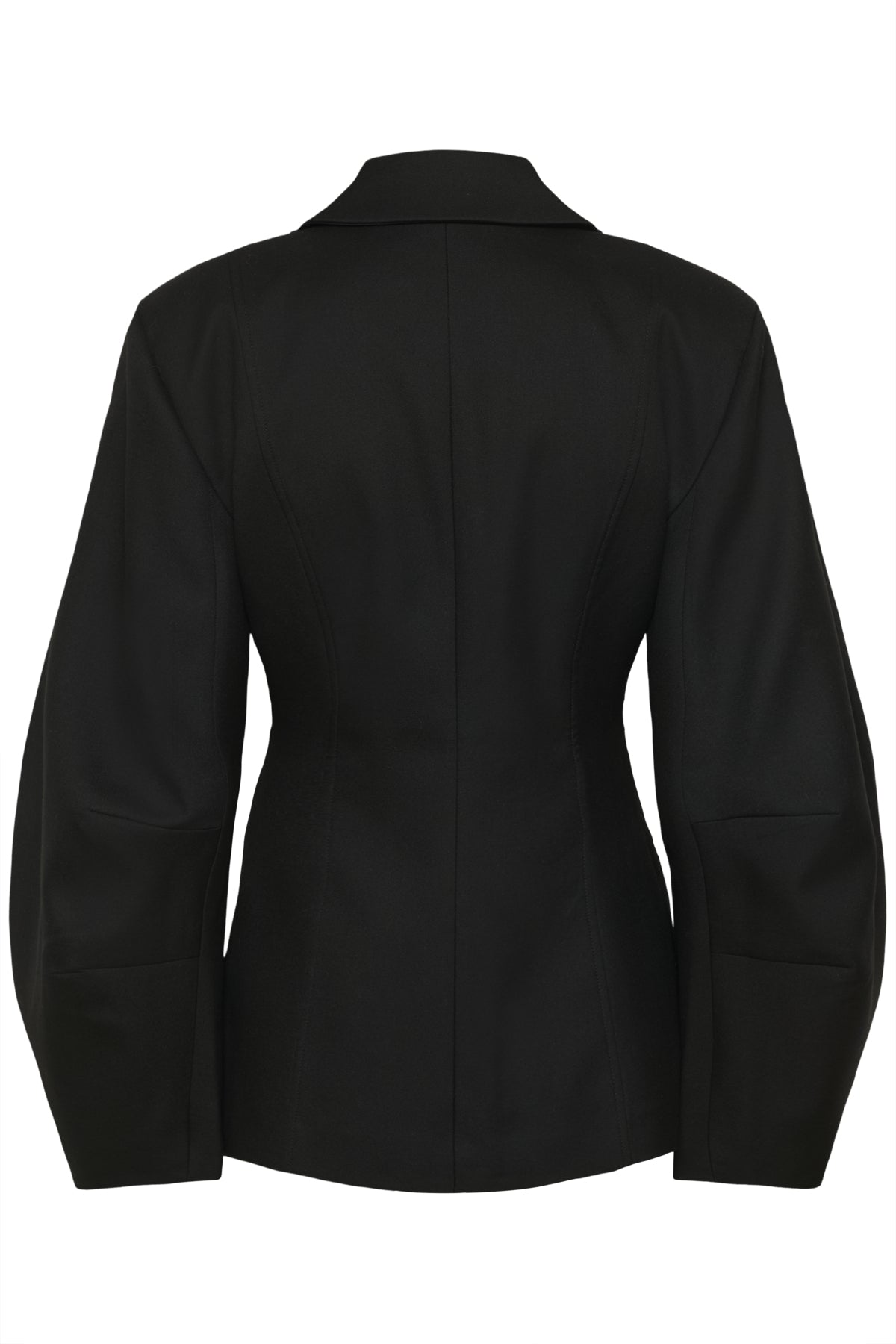 GZtitta blazer Black - 100017 - 10911125