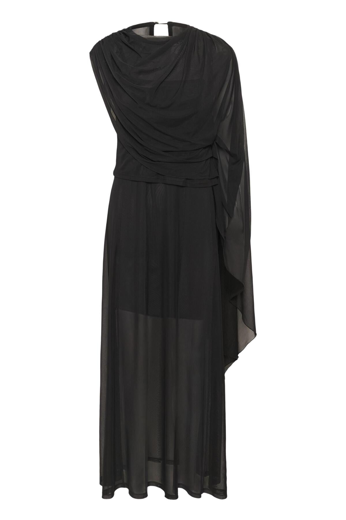GZmaddin 2-i-1 klänning Black - 100017 - 10911139