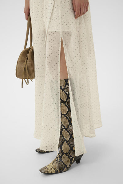 GZdorah P dress Birch dot - 109386 - 10911148 Thumbnail