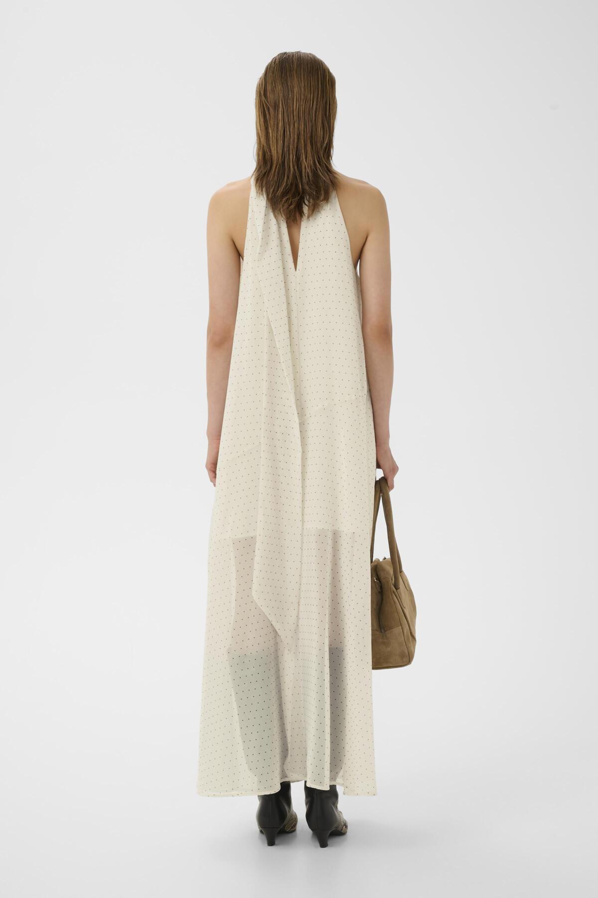 GZdorah P dress Birch dot - 109386 - 10911148