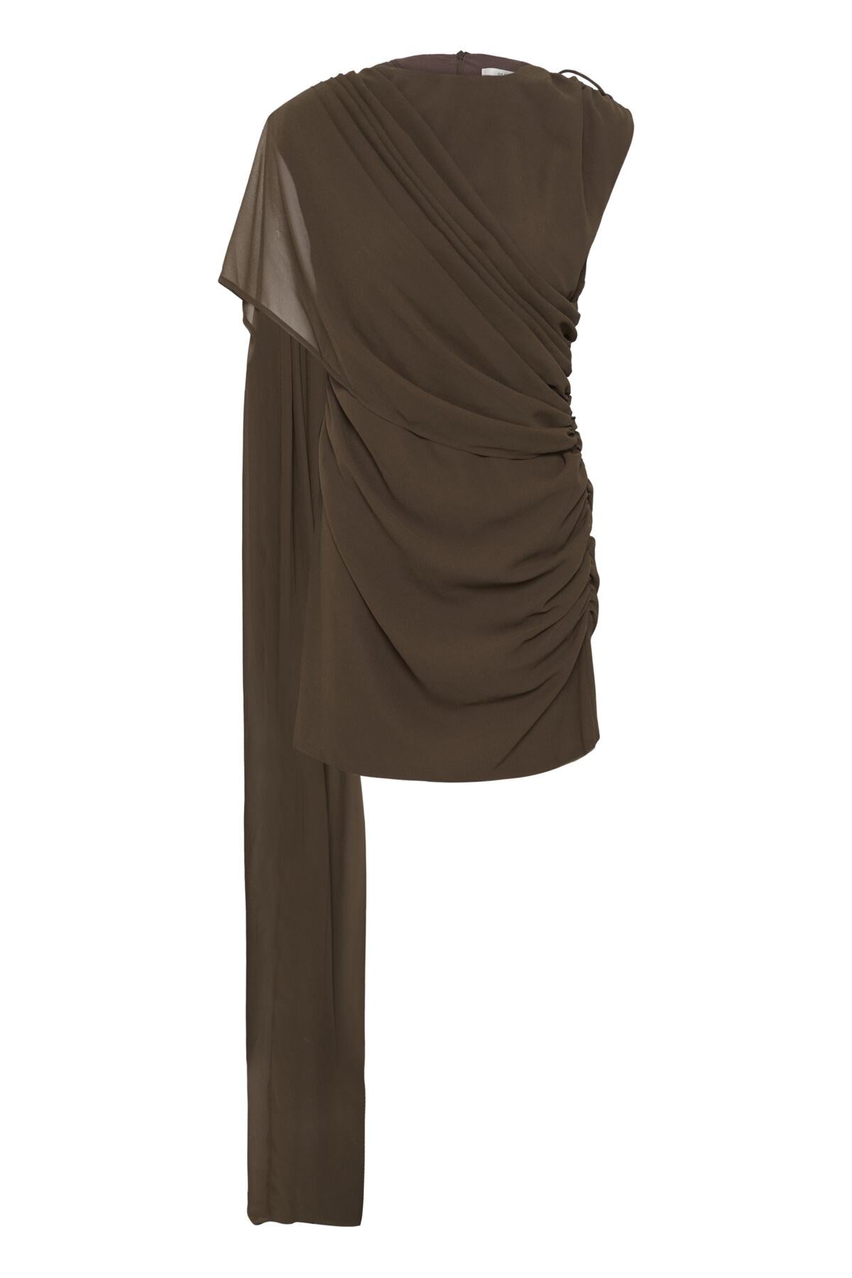 GZdarly dress Rain Drum - 190916 - 10911151