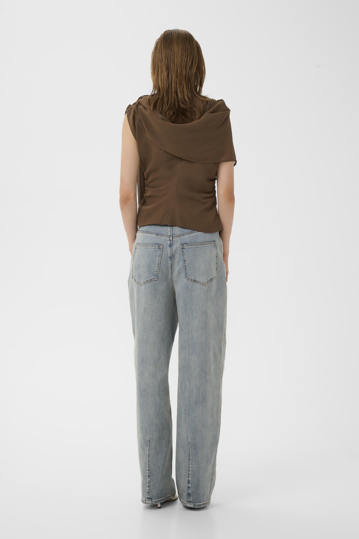 GZdarly blus Rain Drum - 190916 - 10911152