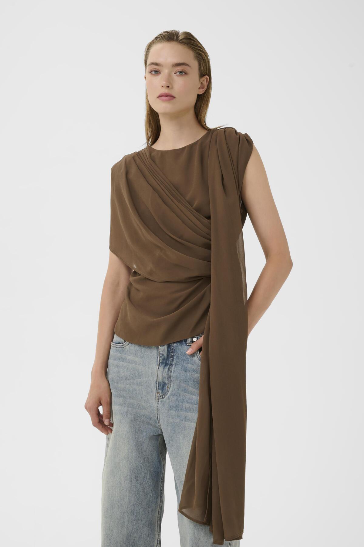 GZdarly blus Rain Drum - 190916 - 10911152