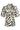 GZzeona P SS t-shirt med tryck svart vit djur - 1 - 10911161