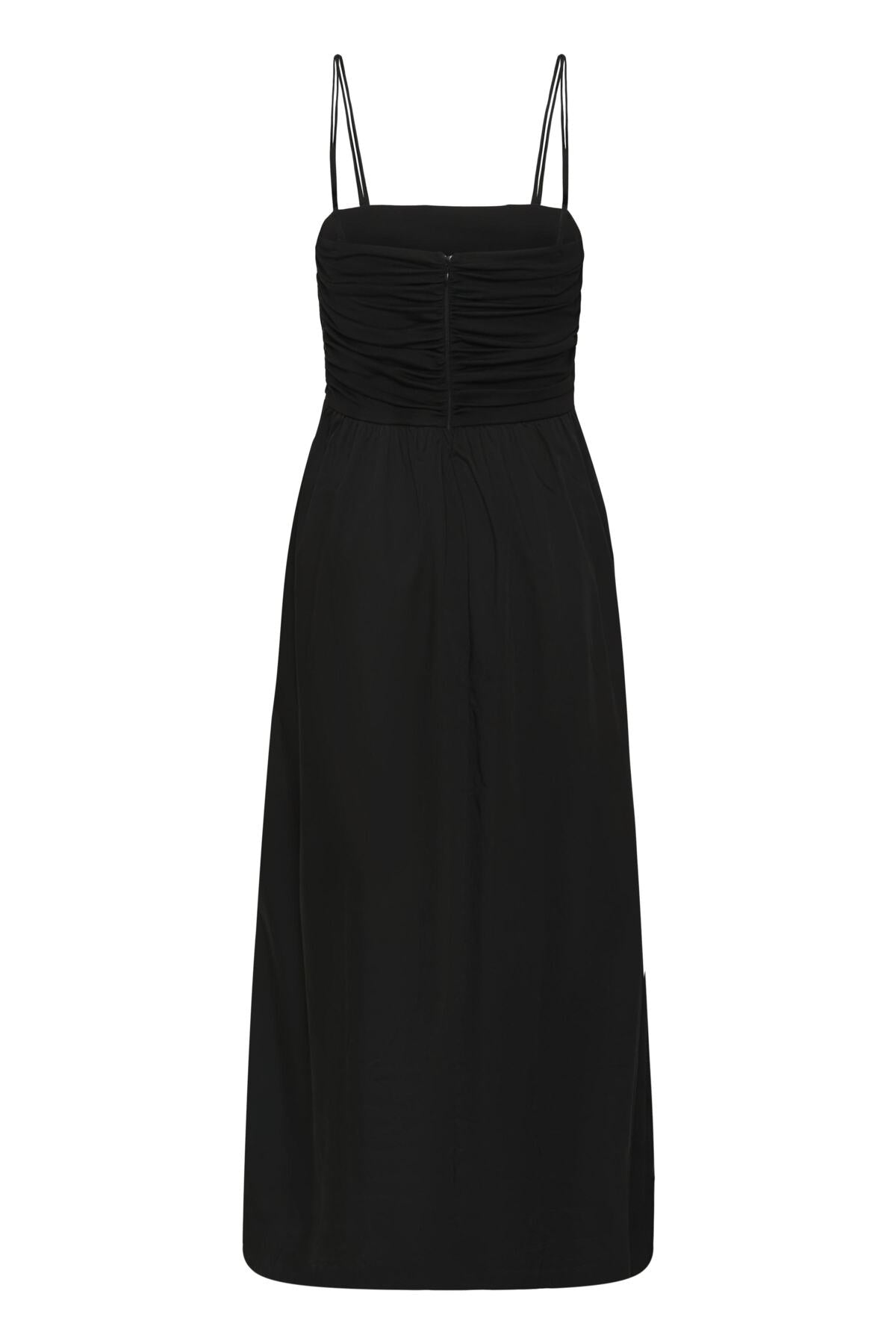 GZerin slipklänning Black - 100017 - 10911182