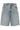 GZnoma MW shorts vintage mid blue wash - 109408 - 10911186