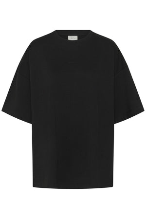 GZamina tee Black - 100017 - 10911231