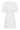 GZinez kort klänning Bright White - 110601 - 10911234
