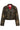 GZdiana vintage jacket Vintage brun - 109679 - 10911257