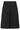 GZpaula HW wide shorts Black - 100017 - 10911267