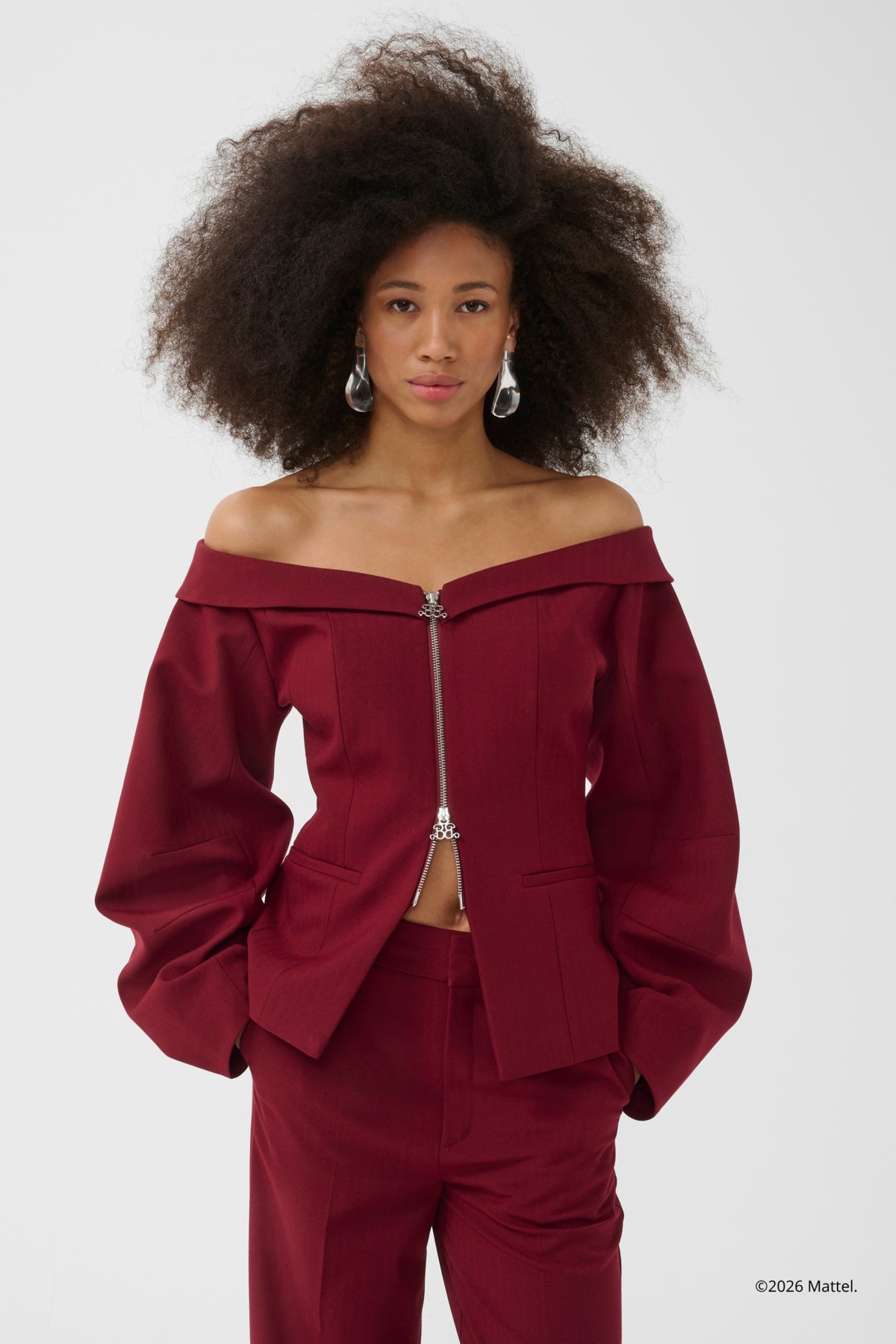 BXGbabara blazer Ripasso - 108290 - 10911293