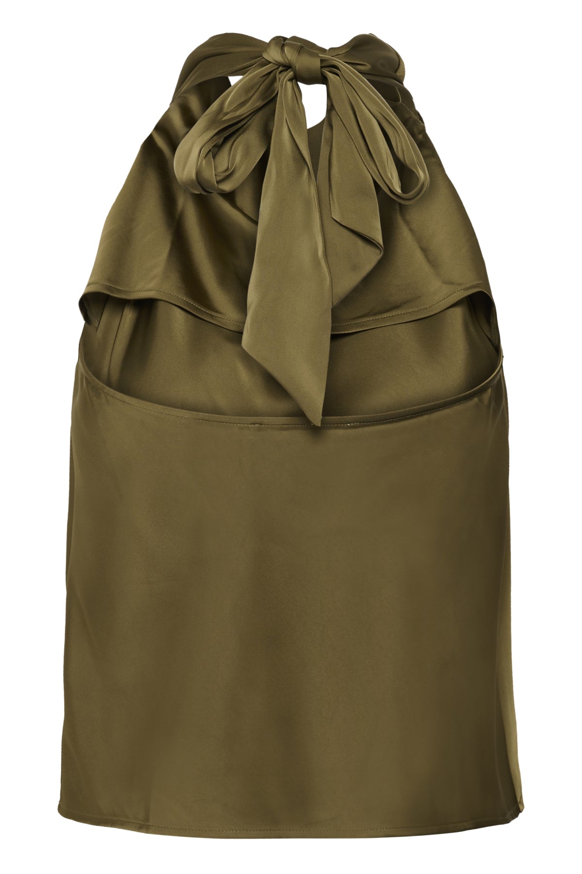GZcerina SL top Military Olive - 190622 - 10911310
