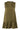 GZcerina SL kort klänning Military Olive - 190622 - 10911312