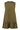 GZcerina SL kort klänning Military Olive - 190622 - 10911312