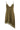 GZlalou dress Military Olive - 190622 - 10911314