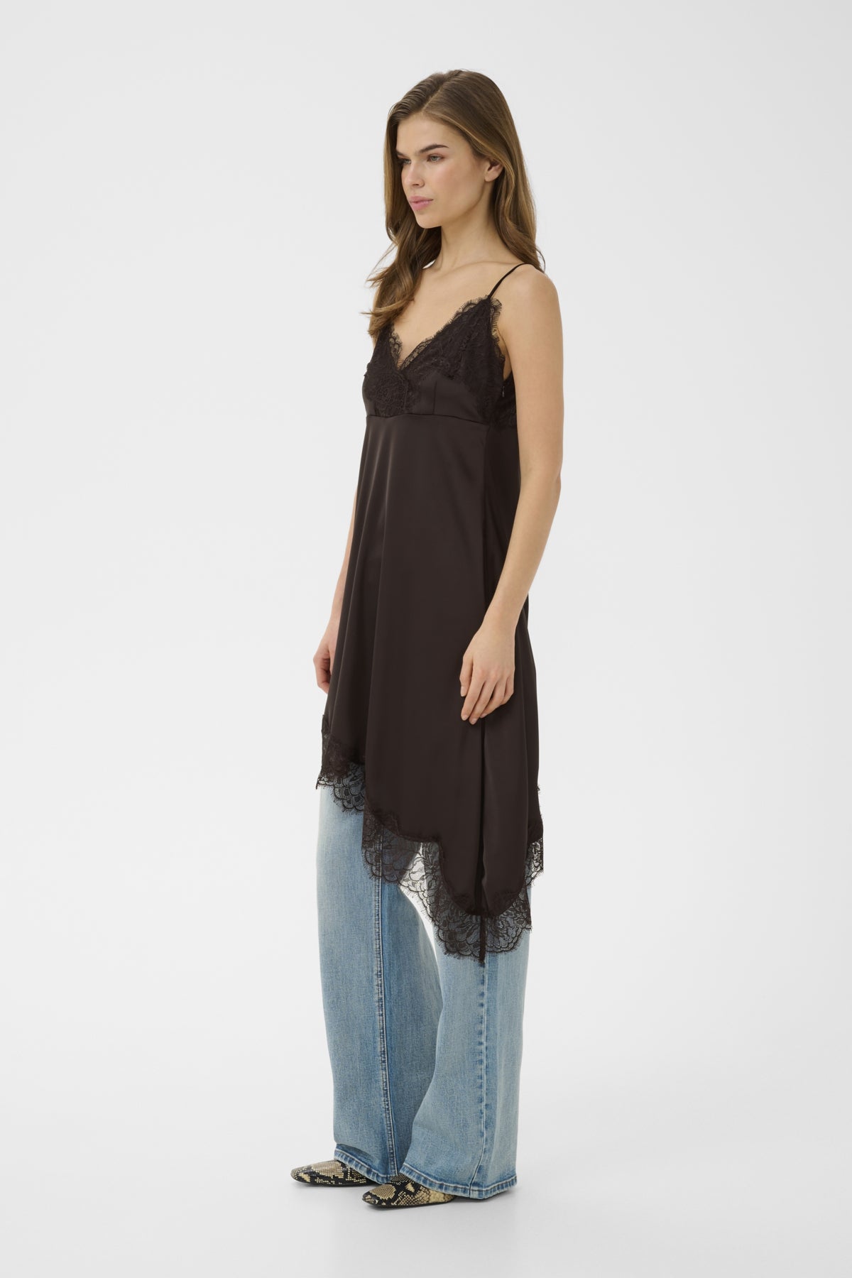 GZlalou dress Molé - 191106 - 10911314