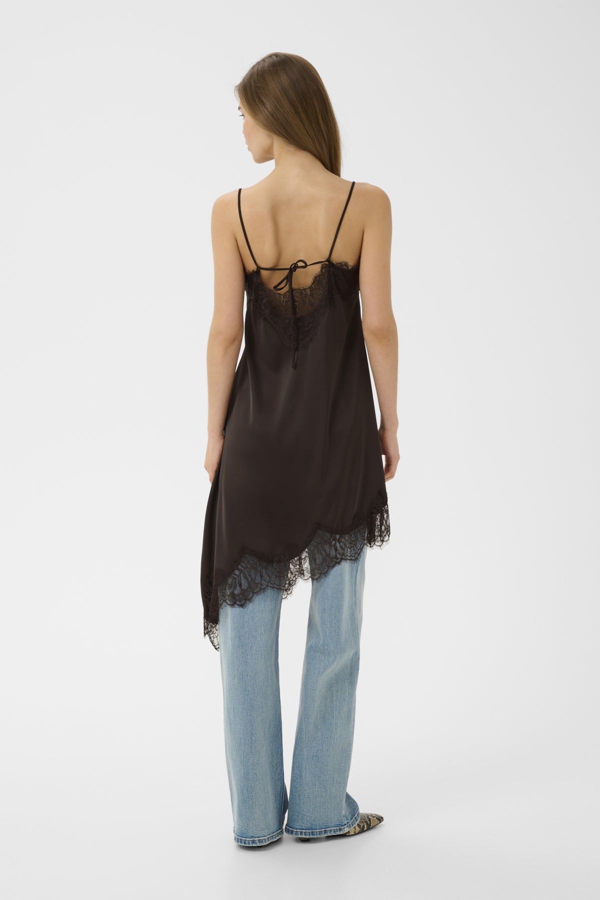 GZlalou dress Molé - 191106 - 10911314